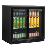 Tefcold BD 201S