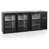 Tefcold CBC310G