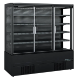 Tefcold MCB200H