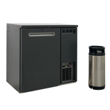 Tefcold Serrco SFK 4E+