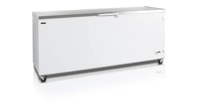Tefcold CF 700S SL