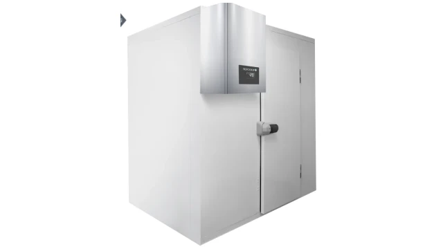 Tefcold CRNF2424