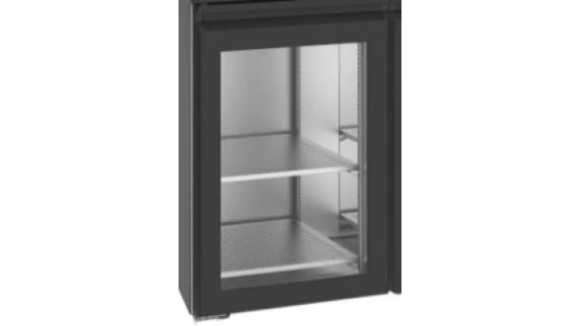 Tefcold glasdeur FGB