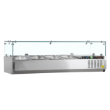 Tefcold GVC33-120