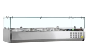 Tefcold GVC33-120