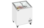 Tefcold IC201SCEB