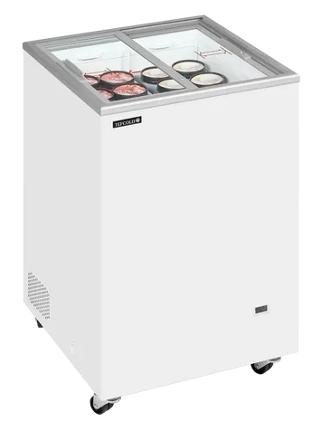 Tefcold IC 102SC