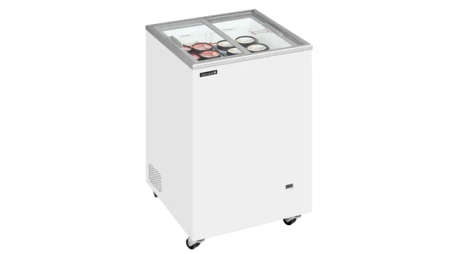 Tefcold IC 102SC