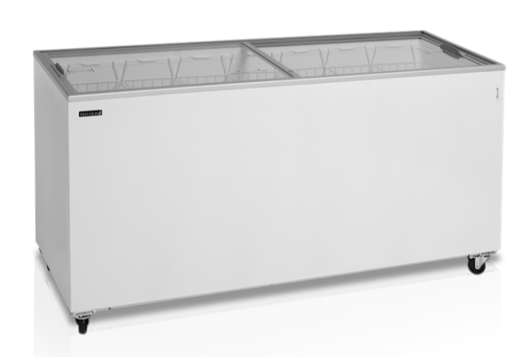 Tefcold IC550SC