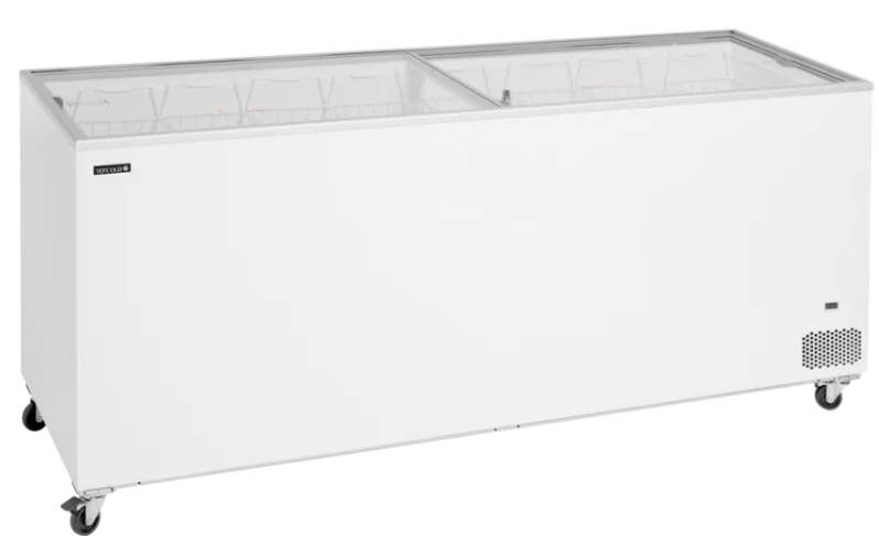 Tefcold IC 702 SC