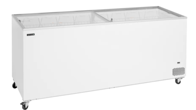 Tefcold IC 702 SC
