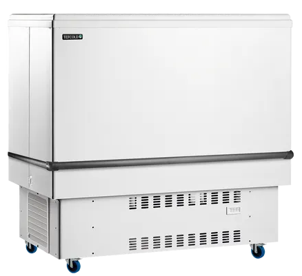 Tefcold KBAK 104+