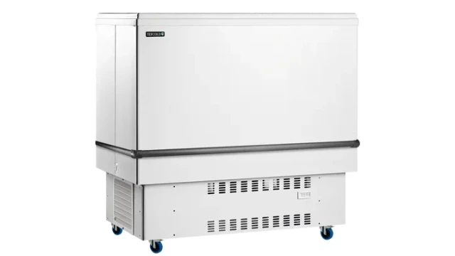 Tefcold KBAK 104+