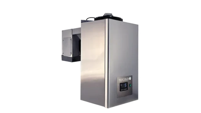 Tefcold CRU1520P w/o