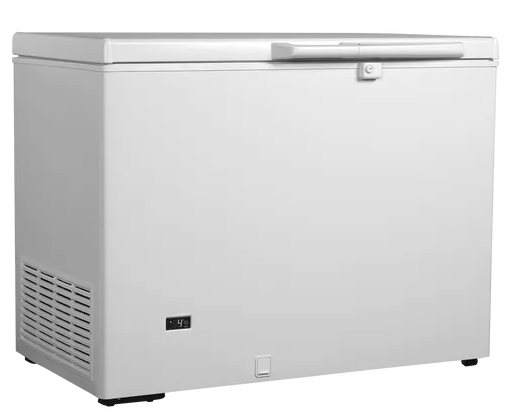 Tefcold EBC35