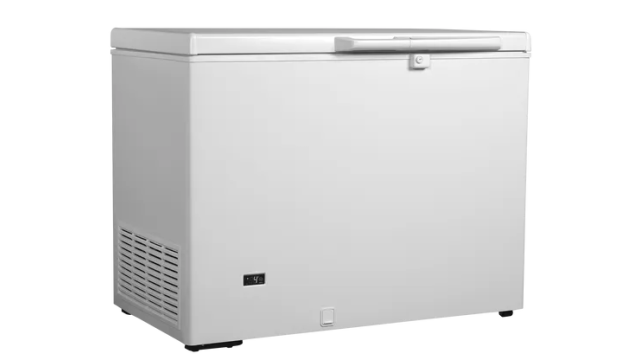 Tefcold EBC35