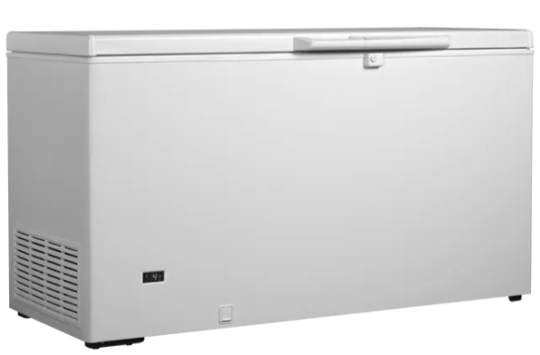 Tefcold EBC 53