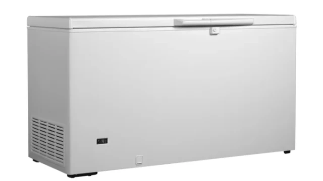 Tefcold EBC 53