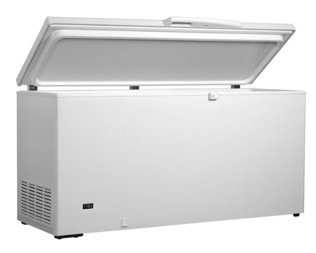 Tefcold EBC61