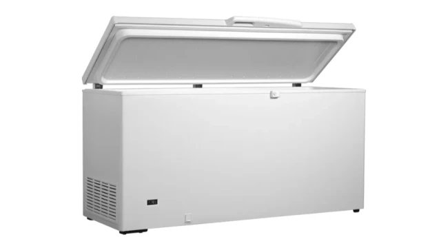 Tefcold EBC61