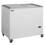 Tefcold ISC320SD