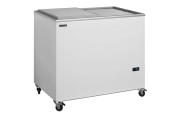 Tefcold ISC320SD