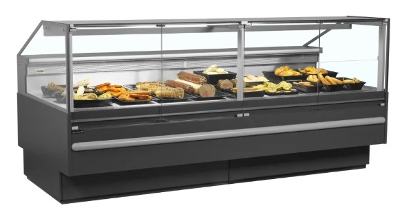 Tefcold SOCA25090A