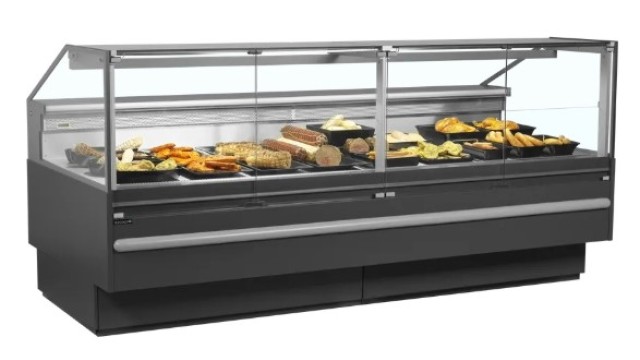 Tefcold SOCA25090A