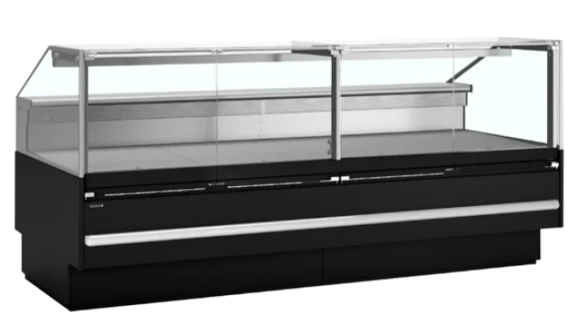 Tefcold SOCB25082B