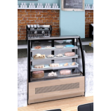 Tefcold LPD1200C/Black