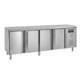 Tefcold SK6410