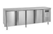 Tefcold SK6410