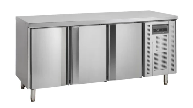 Tefcold SK6310