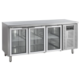 Tefcold CK7310G