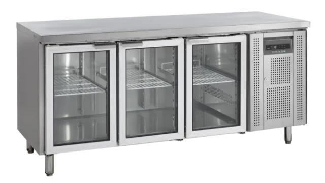 Tefcold CK7310G