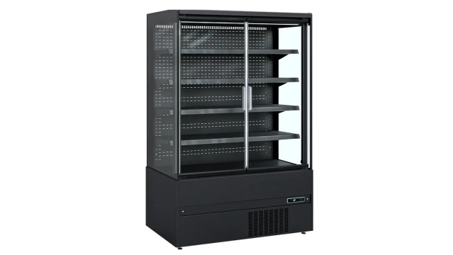 Tefcold MCB130H