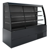 Tefcold MCB200S Low LED