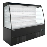 Tefcold MCWB200 Low LED