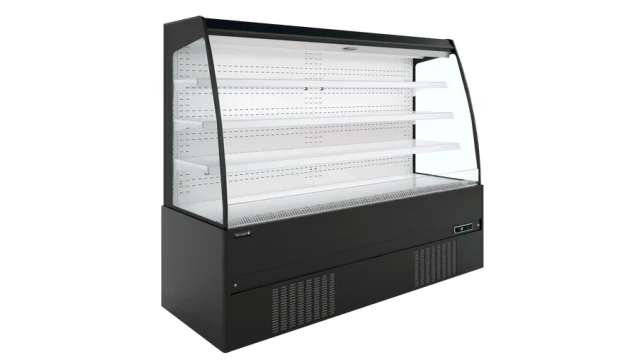 Tefcold MCWB200 Low LED