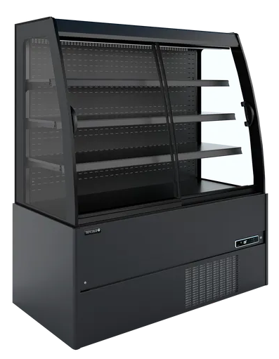 Tefcold MCB130S Low LED