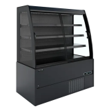 Tefcold MCB130S Low LED