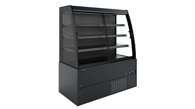 Tefcold MCB130S Low LED