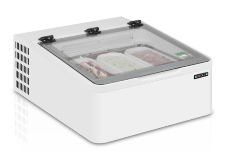 Tefcold ICE 3
