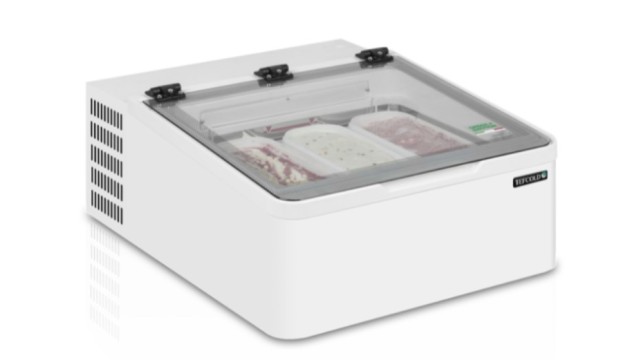 Tefcold ICE 3