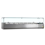 Tefcold VK33-150