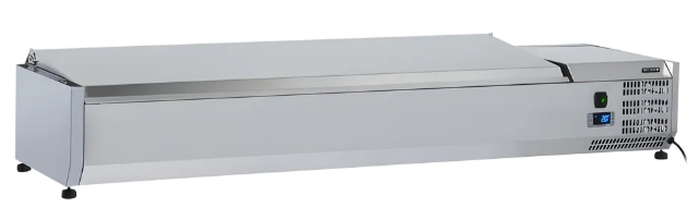 Tefcold VRX1400(330)