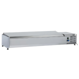 Tefcold VRX1400(330)