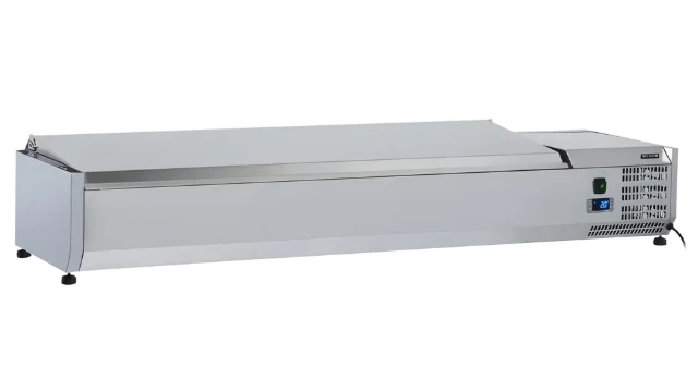 Tefcold VRX1400(330)