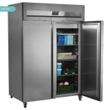 Tefcold RK1420X1