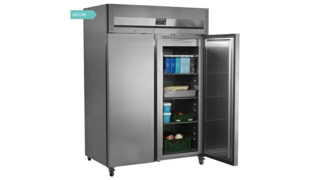 Tefcold RK1420X1